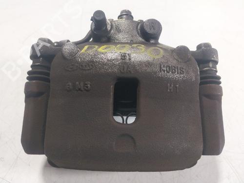 Used Right front brake caliper Right front brake caliper KIA PICANTO III (JA) 1.0 (67 hp) 20146776 20146776