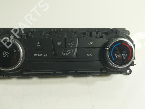 Used Climate control Climate control FORD ECOSPORT 1.0 EcoBoost (125 hp) 32294158 32294158