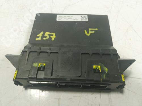 Elektronisk modul JAGUAR F-PACE (X761) [2015-2025]  17608916