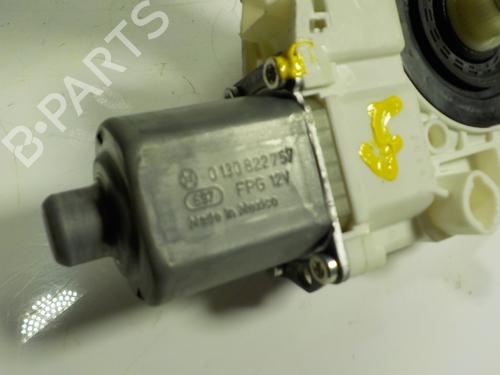Left rear window motor MERCEDES-BENZ M-CLASS (W166)  | BP10089124E23 