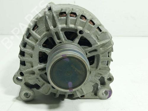 Alternator AUDI Q2 (GAB, GAG) 30 TFSI | BP39539307M7 - Image 5