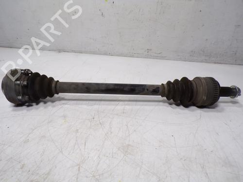Used Right front driveshaft Right front driveshaft BMW 3 (E90) 320 i (150 hp) 10698066 10698066