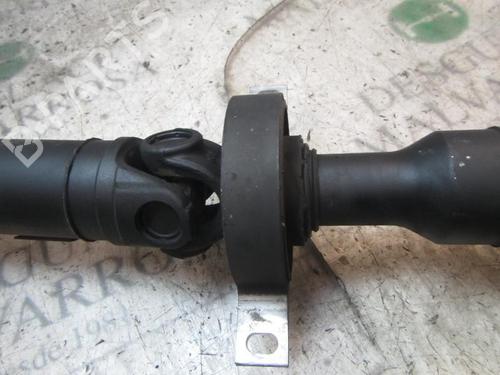 Driveshaft BMW 3 (E90) 320 d | BP3834869M37 