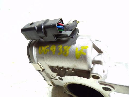Throttle body KIA NIRO I (DE) 1.6 GDI Hybrid | BP8136706M82 