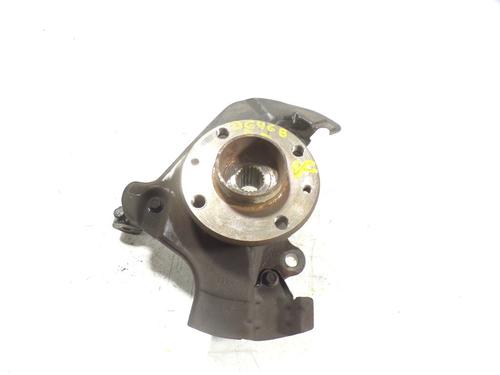 Used Right front steering knuckle Right front steering knuckle 7299871 7299871