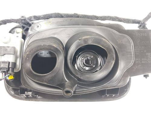 Klapa wlewu paliwa VW CADDY V Box Body/MPV (SBA, SBH) 2.0 TDi BMT | BP28050198C131 