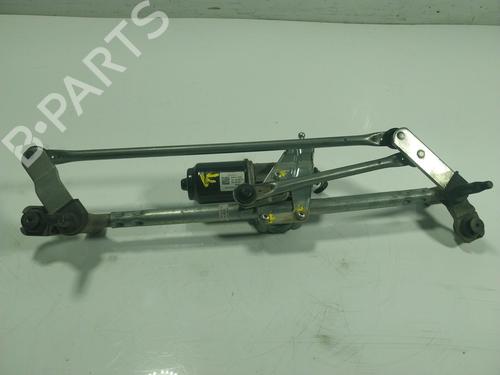 Used Front wiper motor AUDI A1 Sportback (GBA) 35 TFSI (150 hp) 16682871