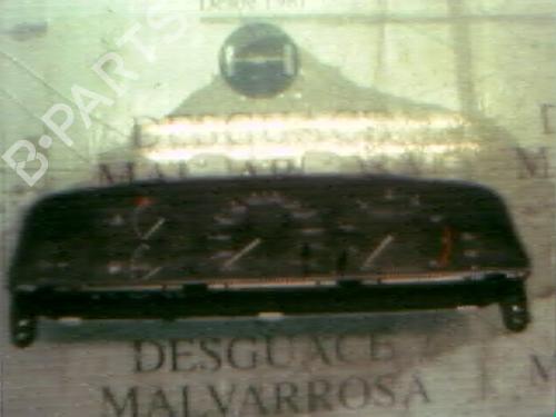 Instrument cluster NISSAN PRIMERA Hatchback (P10) 2.0 16V | BP3736611C47 