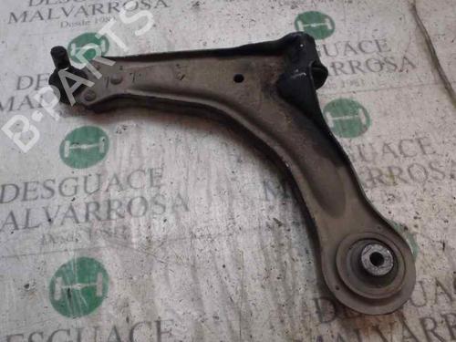 Used Left front suspension arm Left front suspension arm MERCEDES-BENZ VITO Van (W638) 112 CDI 2.2 (638.094) (122 hp) 3828548 3828548