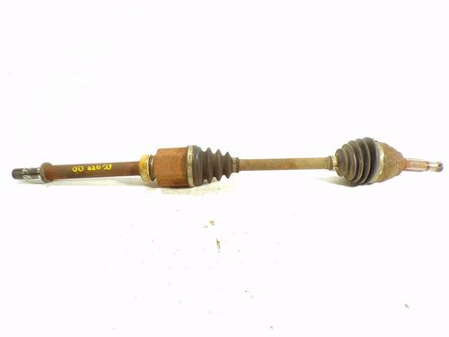 Used Right front driveshaft NISSAN JUKE (F15) 1.5 dCi (110 hp) 8118376