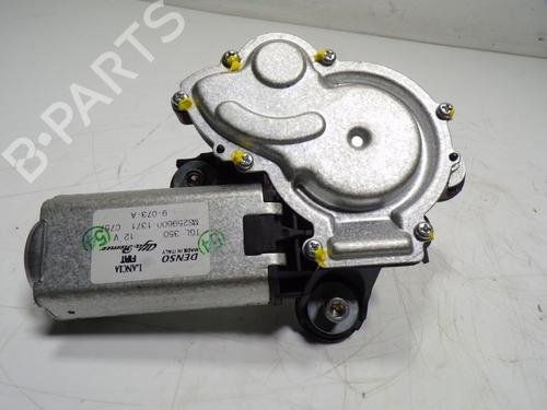 Rear wiper motor FIAT 500 (312_) 1.2 (312AXA1A) | BP11193413M102 