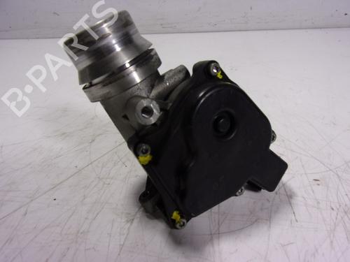 Throttle body RENAULT KANGOO / GRAND KANGOO II (KW0/1_)  | BP15914387M82 