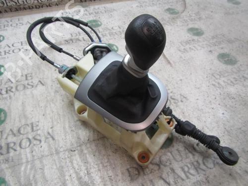 Used Gear lever Gear lever KIA RIO III (UB) [2011-2017] 7410353 7410353