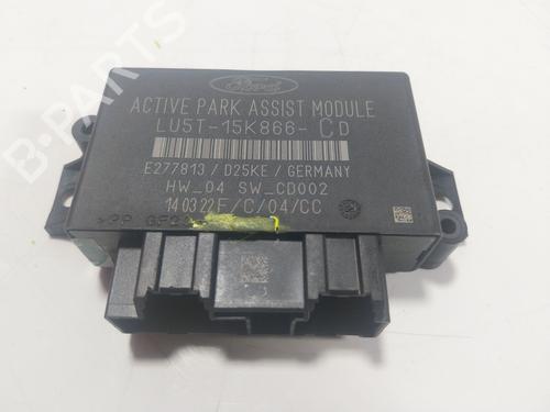 Used Electronic module Electronic module FORD KUGA III (DFK) [2019-2026] 18658434 18658434