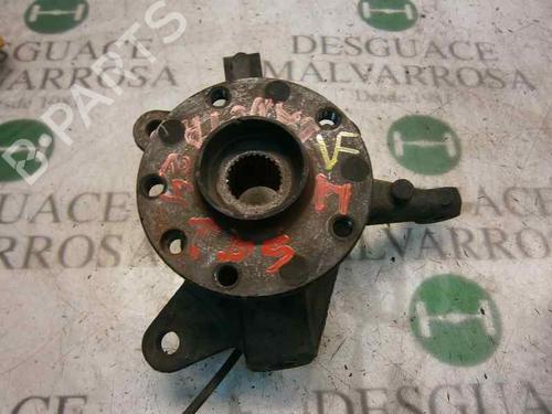 Used Right front steering knuckle Right front steering knuckle LANCIA ZETA (22_) 2.1 TD (220AJ5) (109 hp) 4767901 4767901