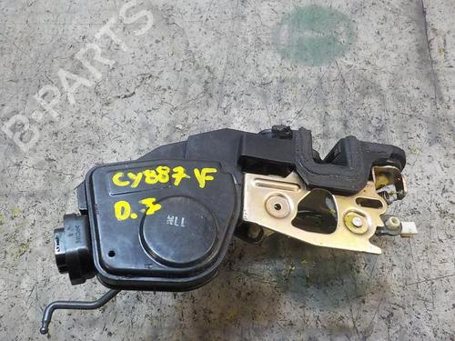 Front left lock HYUNDAI TERRACAN (HP)  | BP3852422C98 