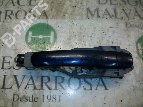 Used Rear left exterior door handle Rear left exterior door handle VW GOLF IV (1J1) 1.6 (100 hp) 3745944 3745944