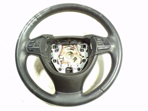 Used Steering wheel Steering wheel BMW 5 (F10) 530 d xDrive (258 hp) 8241609 8241609