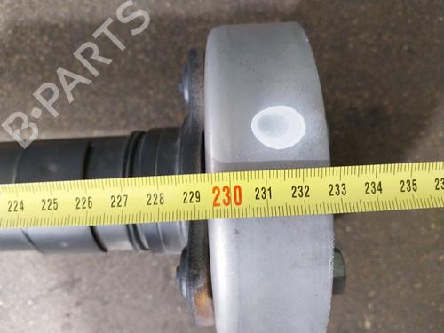 Driveshaft SEAT LEON Sportstourer (KL8, KLD)  | BP29574193M37