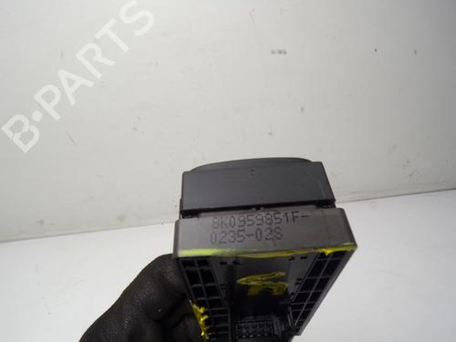 Left front window switch AUDI A4 B8 (8K2) 2.0 TDI | BP12054235I27 - Image 3
