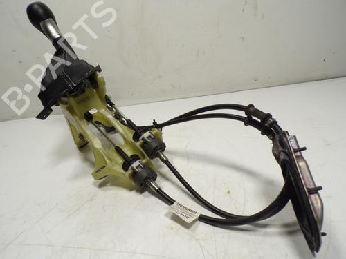 Gear lever HONDA CIVIC IX Tourer (FK)  | BP11192065M90 