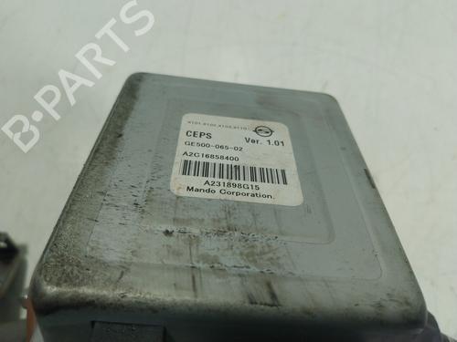Steering column SSANGYONG TIVOLI  | BP22202040M21  - Image 5