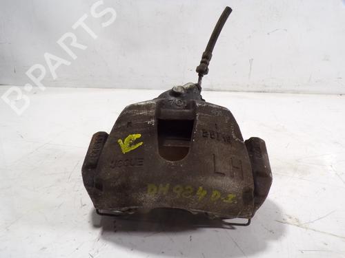 Left front brake caliper FORD ECOSPORT 1.0 EcoBoost (125 hp) 11553374