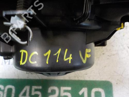 Heater blower motor OPEL INSIGNIA A (G09) 2.0 CDTI (68) | BP3871545M62 