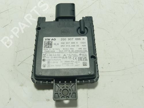 Electronic module SEAT ARONA (KJ7, KJP) 1.0 TSI | BP30596630M83 - Image 3