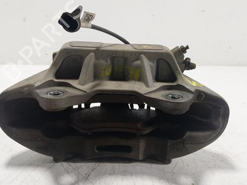 Left front brake caliper AUDI Q5 (FYB, FYG) | BP27993755M105