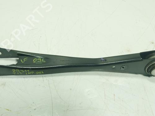 Used Left rear suspension arm Left rear suspension arm 29608440 29608440