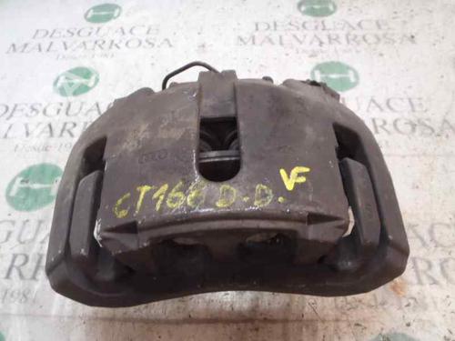 Used Right front brake caliper Right front brake caliper VW PHAETON (3D1, 3D2, 3D3, 3D4, 3D6, 3D7, 3D8, 3D9) 3.0 V6 TDI 4motion (224 hp) 11548215 11548215