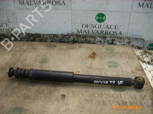 Used Left rear shock absorber Left rear shock absorber RENAULT CLIO II (BB_, CB_) 1.5 dCi (B/CB07) (65 hp) 3783537 3783537