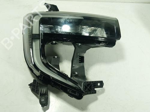 Used Right headlight Right headlight RENAULT MASTER III Van (FV) [2010-2026] 33325865 33325865