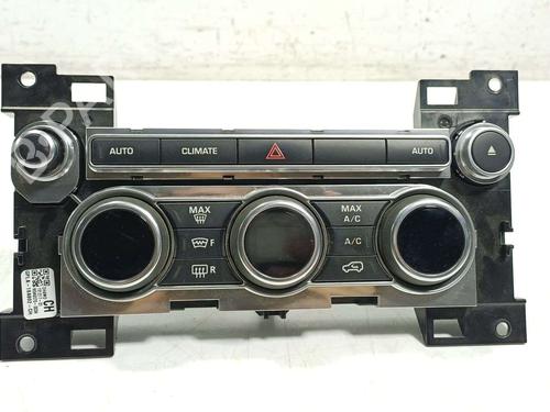 Used Climate control Climate control 37648249 37648249