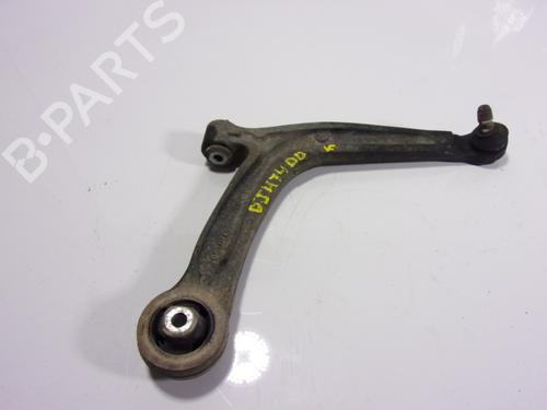 Used Right front suspension arm FIAT 500 (312_) 1.2 (312AXA1A) (69 hp) 10103038