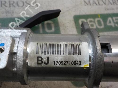 Steering column HYUNDAI KONA (OS, OSE, OSI) 1.0 T-GDi | BP3990582M21 