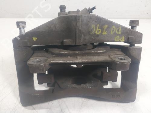 Right front brake caliper AUDI A6 Allroad C6 (4FH) 3.0 TDI quattro | BP19133947M104 