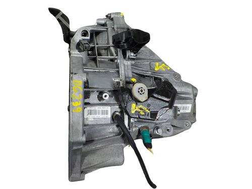 Used Gearbox Gearbox RENAULT MEGANE III Coupe (DZ0/1_) 1.5 dCi (DZ0B) (106 hp) 15541888 15541888