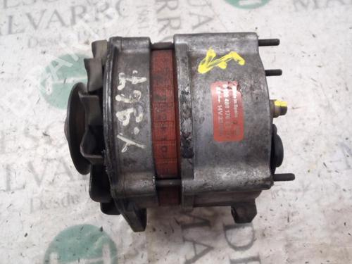 Used Alternator Alternator FORD ORION II (AFF) [1985-1990] 3826351 3826351