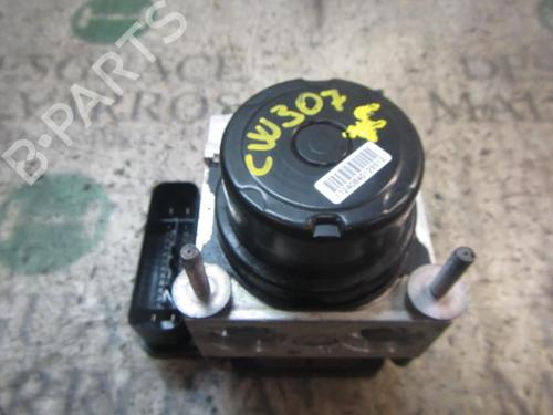 Abs pomp TOYOTA YARIS (_P1_) [1999-2005]  3836512