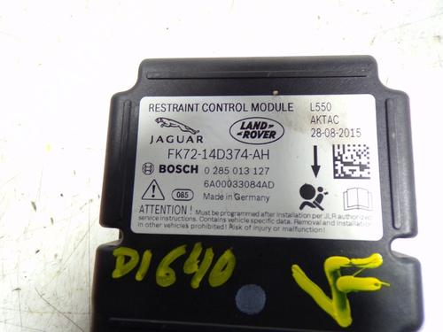 ECU airbags LAND ROVER DISCOVERY SPORT (L550)  | BP9194850M53 