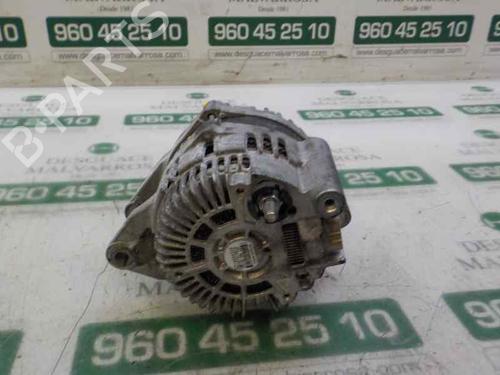 Alternator MITSUBISHI ASX (GA_W_) 1.8 DI-D (GA6W) | BP9082107M7 