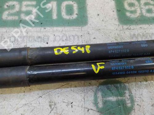 Tailgate lift support AUDI A3 Sportback (8PA) 1.6 TDI | BP14284064C138 