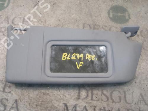 Højre solskærm OPEL ASTRA H (A04) 1.9 CDTI (L48) | BP3795736I2 