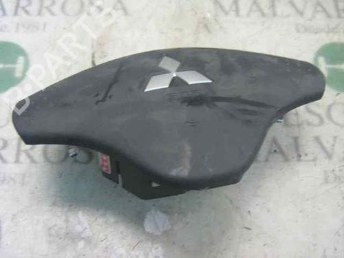 Used Driver airbag MITSUBISHI L200 / TRITON (KA_T, KB_T) 2.5 DI-D 4WD (KB4T) (136 hp) 3741599