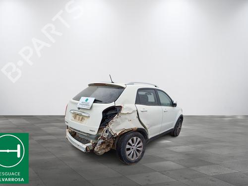 Subframe SSANGYONG KORANDO (CK) 2.2 Xdi | BP29145281M9  - Image 6