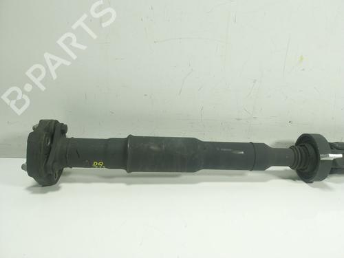Driveshaft BMW 4 Convertible (G23, G83) M 440 i Mild-Hybrid xDrive | BP24738226M37 - Image 2