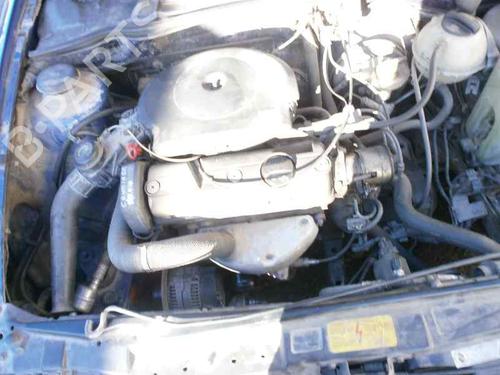 Radiator fan SEAT IBIZA II (6K1)  | BP3817900M35 