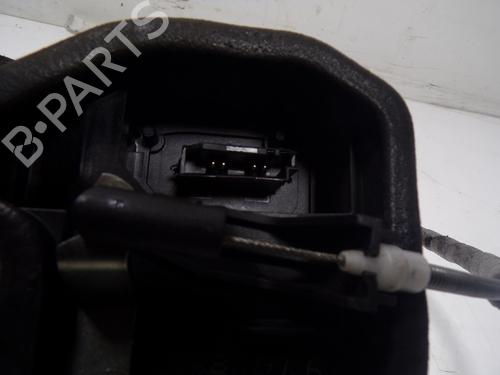 Front left lock BMW 1 (F20) 118 d | BP11826936C98 